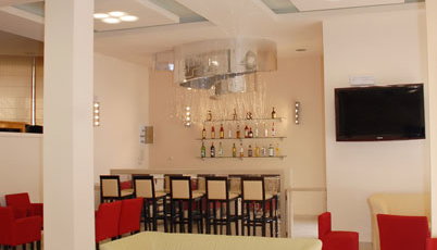 Glyfada Beach Hotel