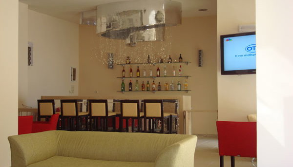 Glyfada Beach Hotel