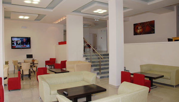 Glyfada Beach Hotel