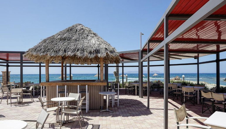 4* Golden Bay - Ηράκλειο, Κρήτη