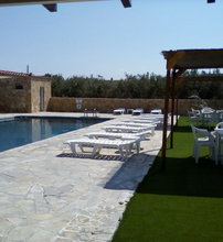 Golden Beach Hotel