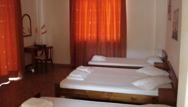 Golden Beach Hotel