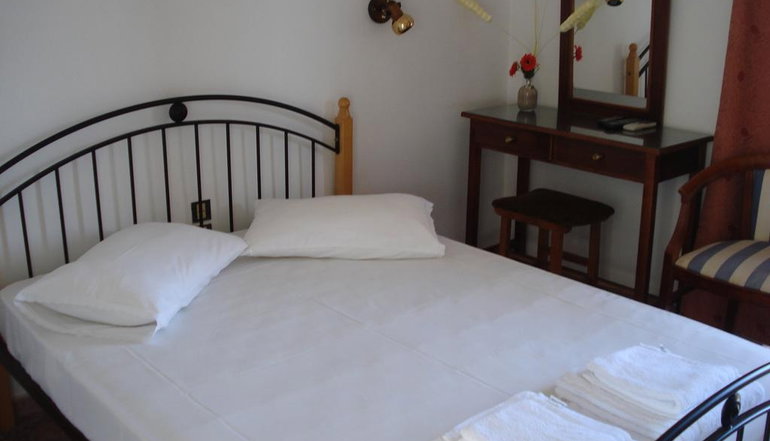 Golden Beach Hotel