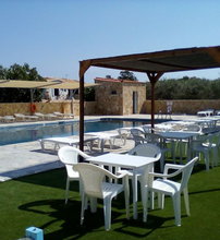 Golden Beach Hotel