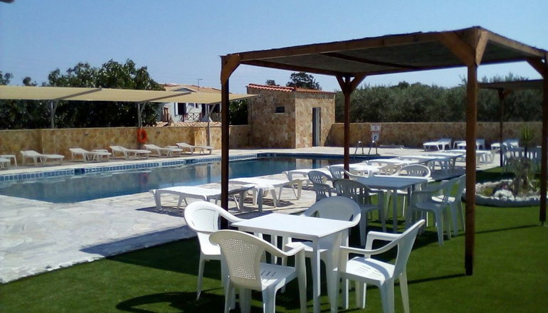 Golden Beach Hotel