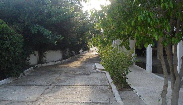 Golden Beach Hotel