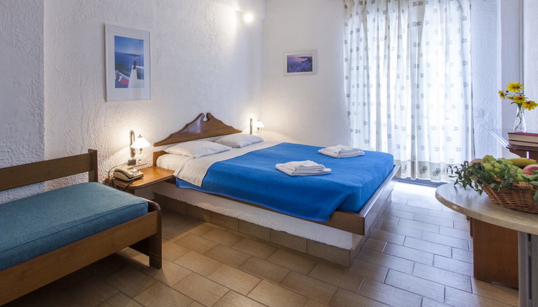 Golden Beach Potidea Hotel