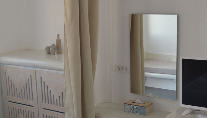 Golden Beach Resort - Ανάφη