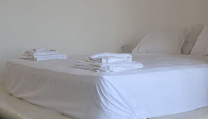 Golden Beach Resort - Ανάφη