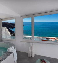 Golden Beach Resort - Ανάφη