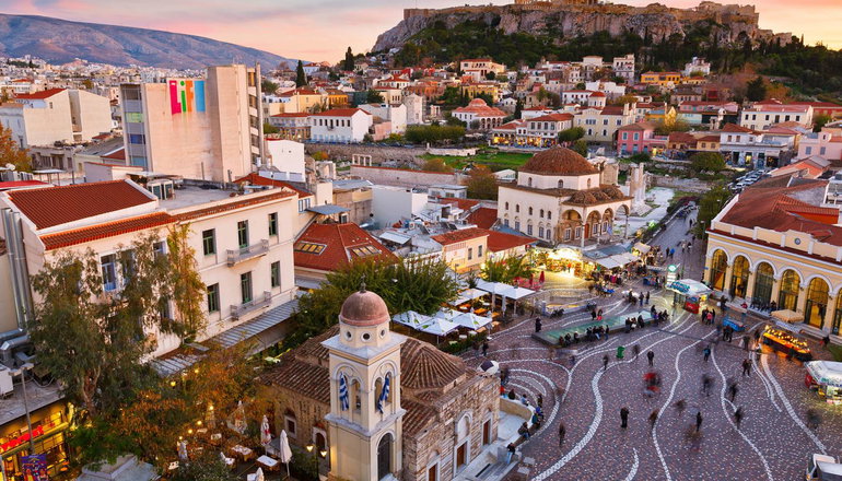 Golden City Hotel