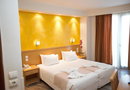 Golden City Hotel
