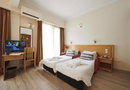 Golden City Hotel