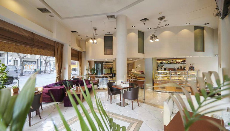 Golden City Hotel