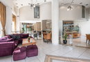 Golden City Hotel