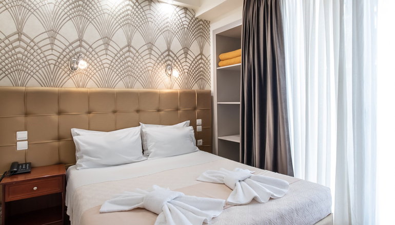 Golden City Hotel