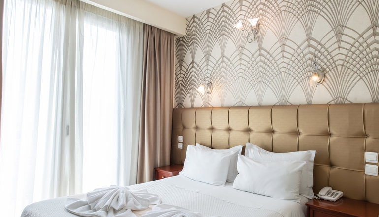 Golden City Hotel