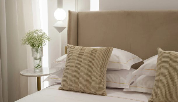 Golden Luxury Suites - Μπαλί, Κρήτη