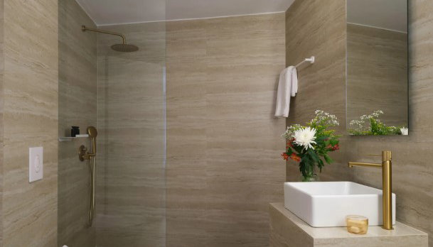 Golden Luxury Suites - Μπαλί, Κρήτη
