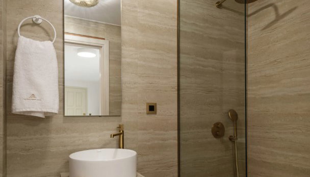 Golden Luxury Suites - Μπαλί, Κρήτη