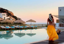 4* Golden Milos Beach Hotel