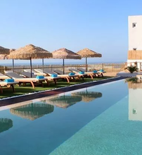 4* Golden Milos Beach Hotel