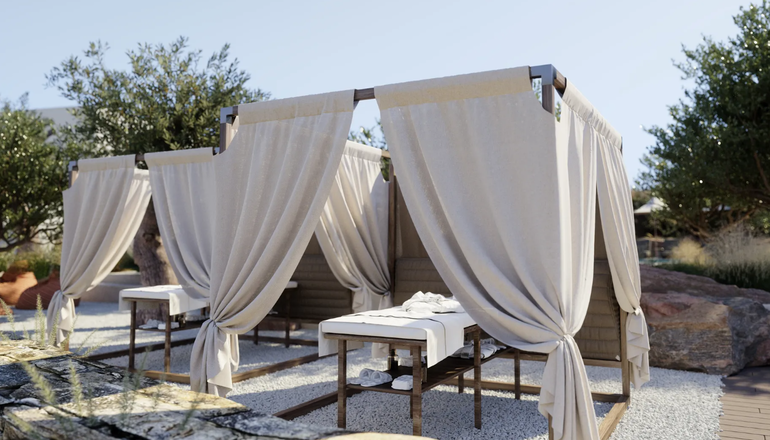 4* Golden Milos Beach Hotel