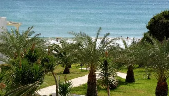 4* Golden Milos Beach Hotel
