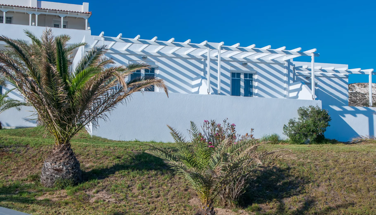4* Golden Milos Beach Hotel