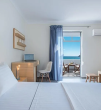 4* Golden Milos Beach Hotel