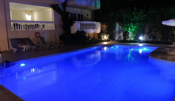 Golden Rose Suites - Κολυμβάρι, Χανιά, Κρήτη