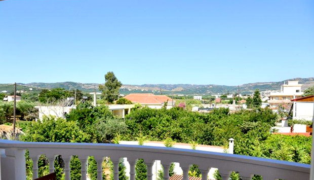 Golden Rose Suites