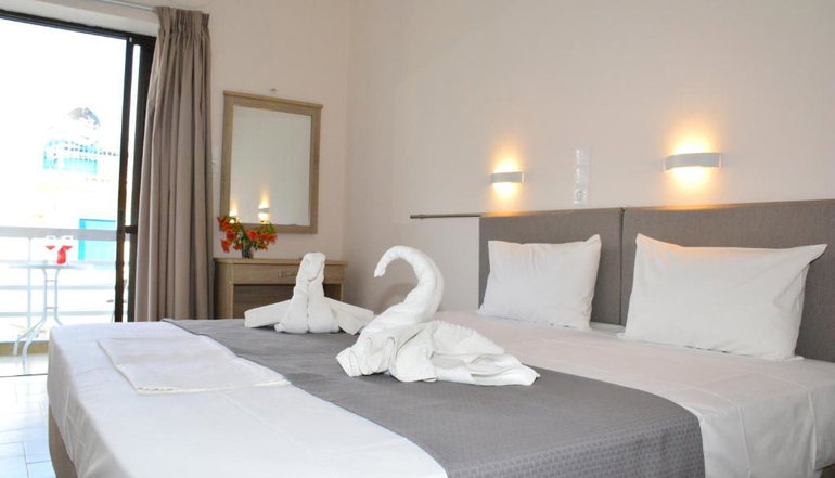 Golden Star Hotel