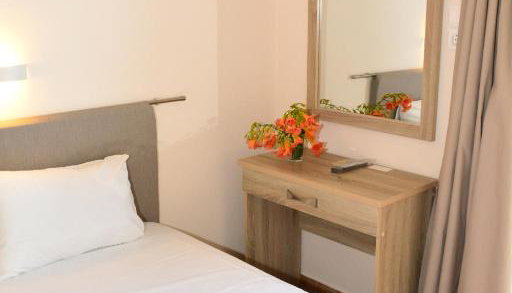 Golden Star Hotel