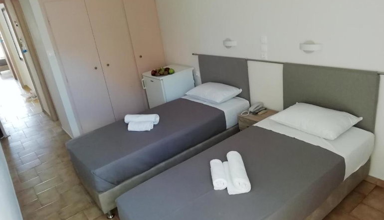 Golden Star Hotel