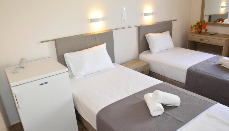 Golden Star Hotel