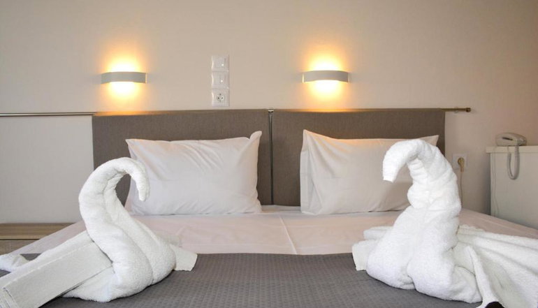 Golden Star Hotel