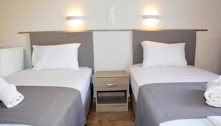 Golden Star Hotel