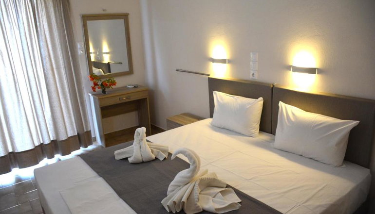 Golden Star Hotel