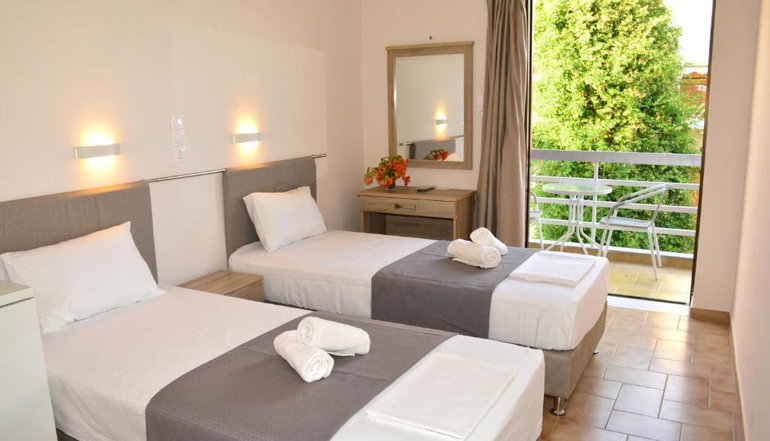 Golden Star Hotel