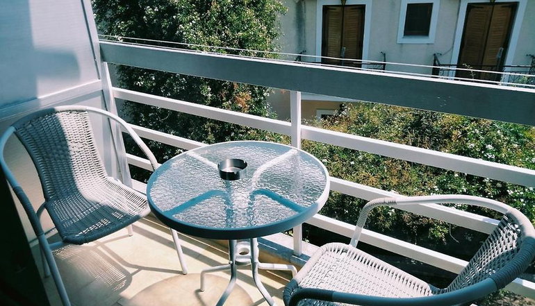 Golden Star Hotel