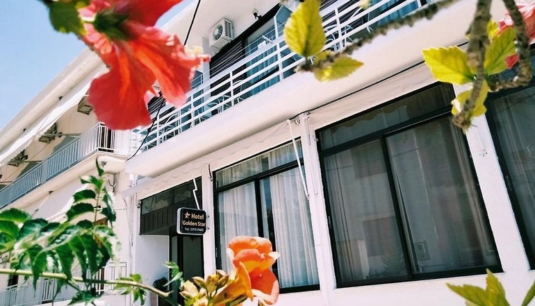Golden Star Hotel