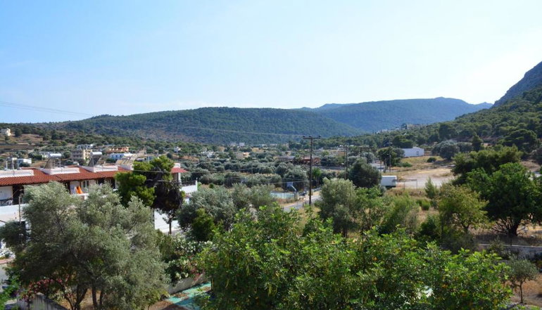 Golden Star Praxitelous - Aγία Μαρίνα, Αίγινα