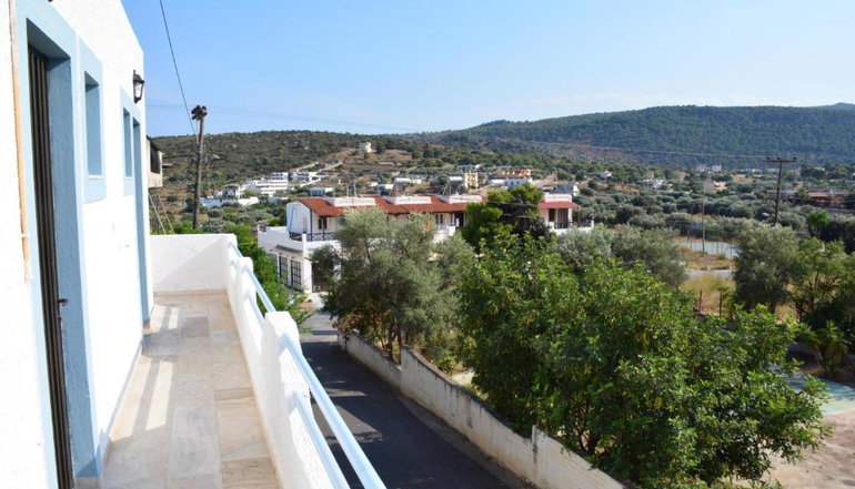 Golden Star Praxitelous - Aγία Μαρίνα, Αίγινα