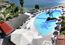 GOLDEN SUN HOTEL