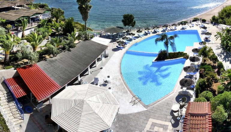 GOLDEN SUN HOTEL