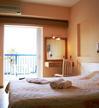 GOLDEN SUN HOTEL
