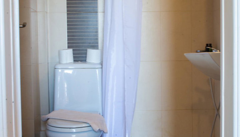 Golden Sun Kokkoni Beach Hotel