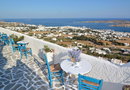 Golden Sunset Paros