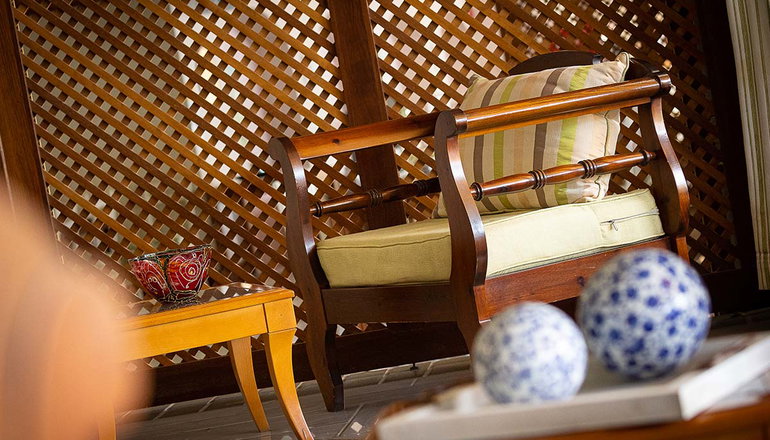 Golden View Beach Hotel